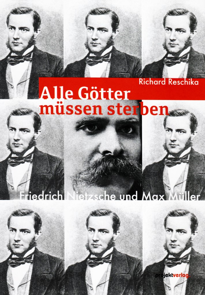 Alle Götter müssen sterben