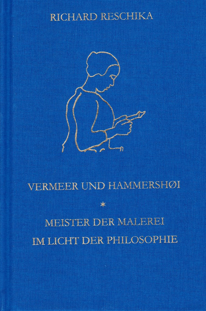 Vermeer und Hammershøi Beschreibung