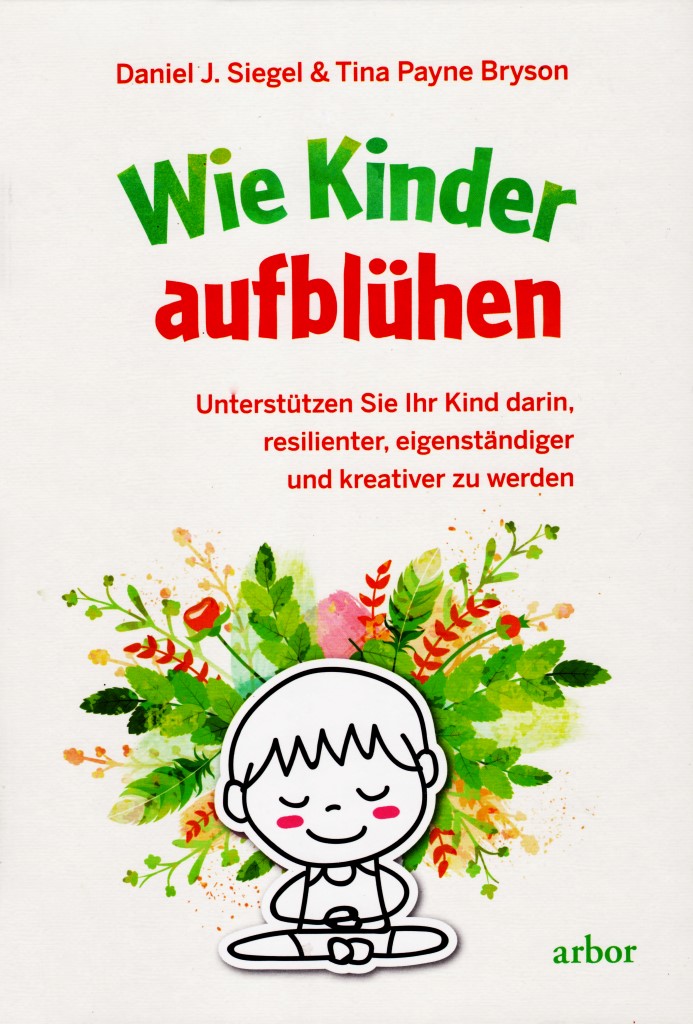 Wie Kinder aufblühen