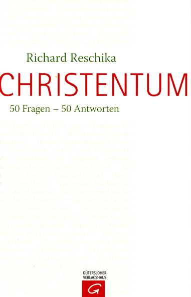 Christentum